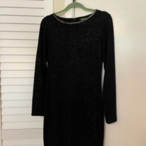 Superdry winter cocktail dress
